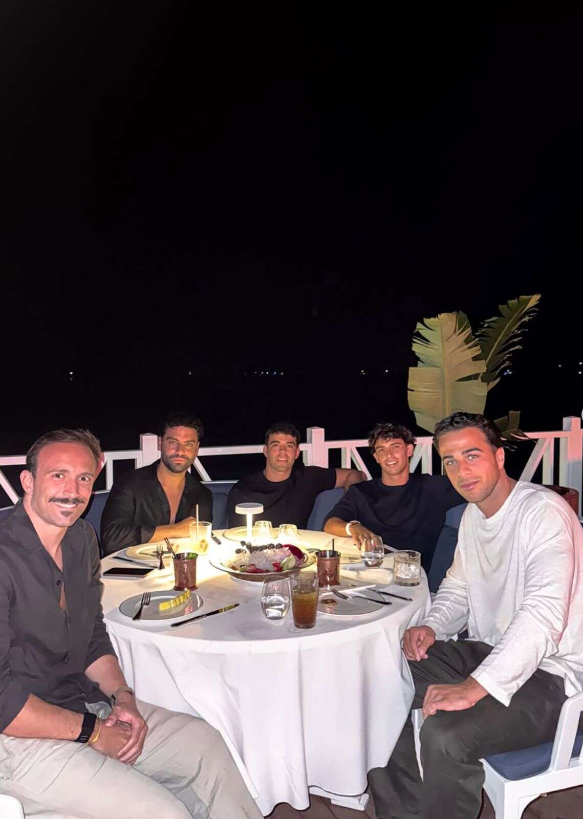 Portekizli Milli Futbolcu João Félix Bodrum’da, Türk Bayrağı Detayı Dikkat Çekti 3